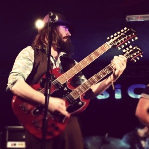 Live at the Musician, Leicester